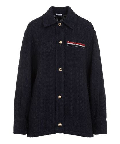 Jacket - Thom Browne - Modalova