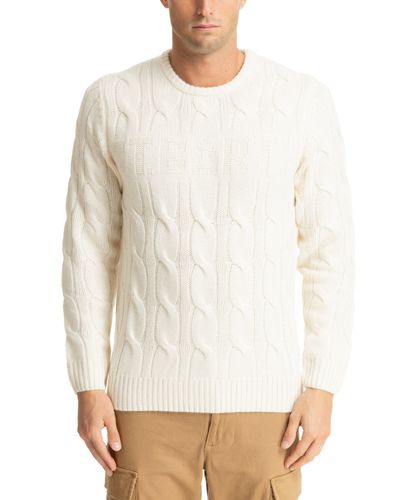 Maglione - MC2 Saint Barth - Modalova