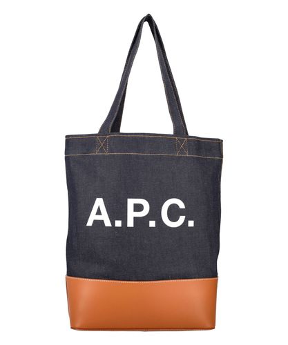 Axel Tote bag - A.P.C - Modalova