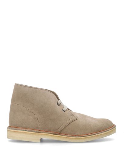 Desert boot derby schuhe - Clarks - Modalova