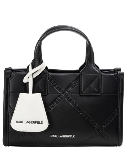 K/Skuare Handbag - Karl Lagerfeld - Modalova