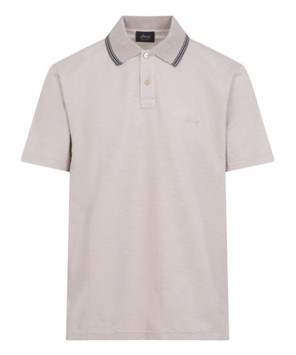 Polo shirt - Brioni - Modalova