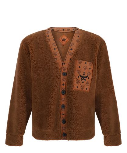 Cardigan - MCM - Modalova