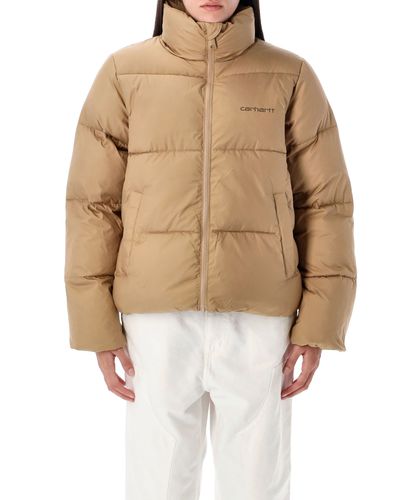 Springfield Down jacket - Carhartt WIP - Modalova