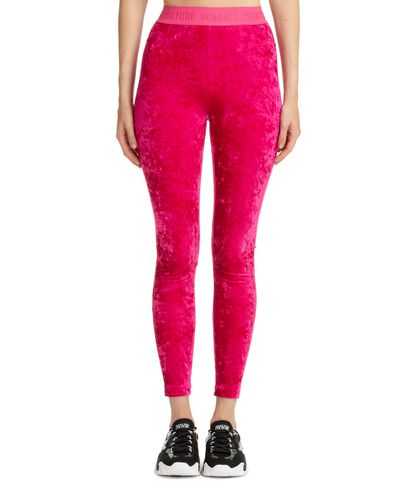 Leggings - Versace Jeans Couture - Modalova