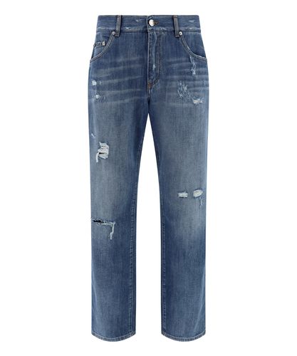 Jeans - Dolce & Gabbana - Modalova