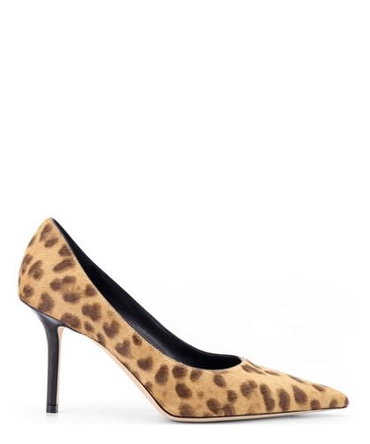 Love 85 pumps - Jimmy Choo - Modalova