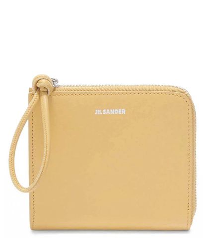 Wallet - Jil Sander - Modalova