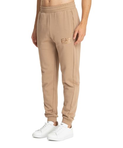 Pantaloni sportivi - EA7 Emporio Armani - Modalova