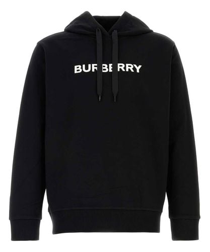 Hoodie - Burberry - Modalova