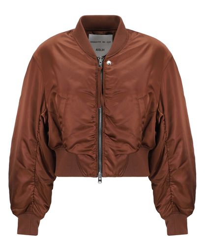 Jett Bomber jacket - AGOLDE - Modalova