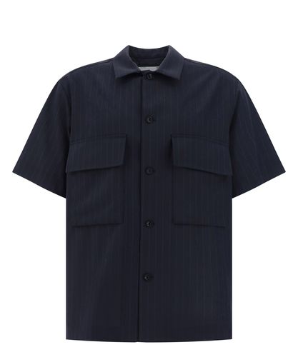 Short sleeve shirt - Sacai - Modalova