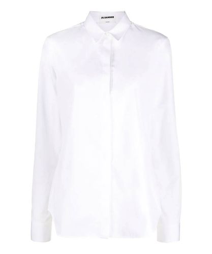 Camicia - Jil Sander - Modalova