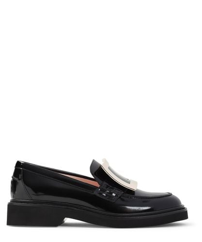 Rangers Loafers - Roger Vivier - Modalova