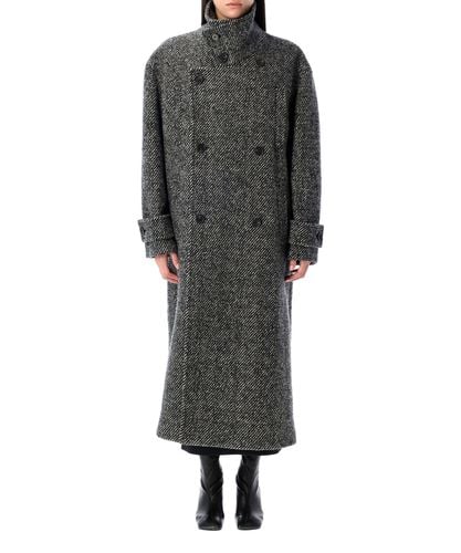 Cappotto - MSGM - Modalova