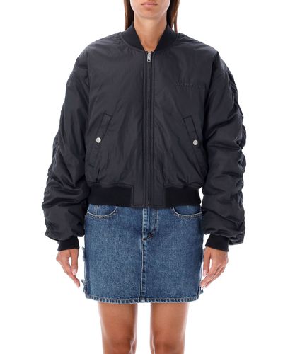 Bomber jacket - Isabel Marant Étoile - Modalova