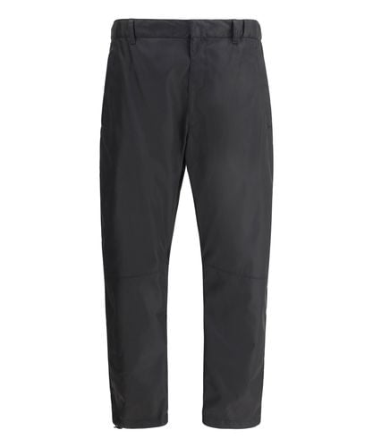 Trousers - Prada - Modalova