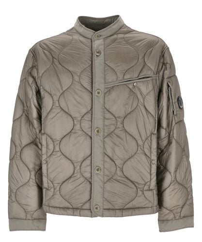 Jacket - C.P. Company - Modalova