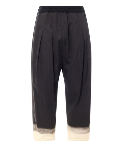 Trousers - Maison Margiela - Modalova