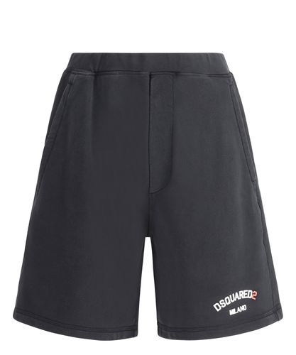 Laufshorts - Dsquared2 - Modalova