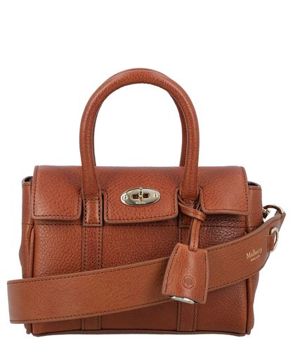 Borsa a mano bayswater mini - Mulberry - Modalova