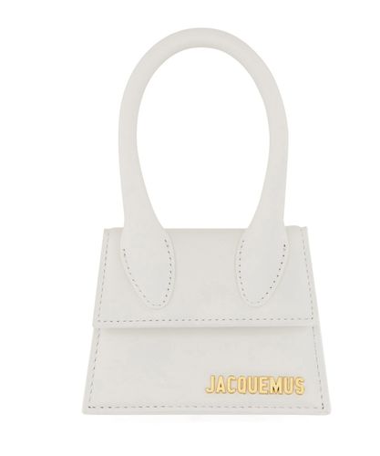 Borsa a mano le chiquito - Jacquemus - Modalova