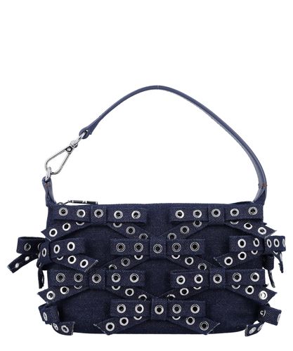 Butterfly Bow Shoulder bag - GANNI - Modalova