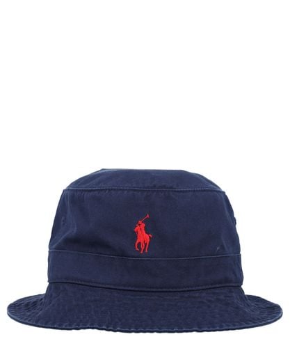 Hat - Polo Ralph Lauren - Modalova