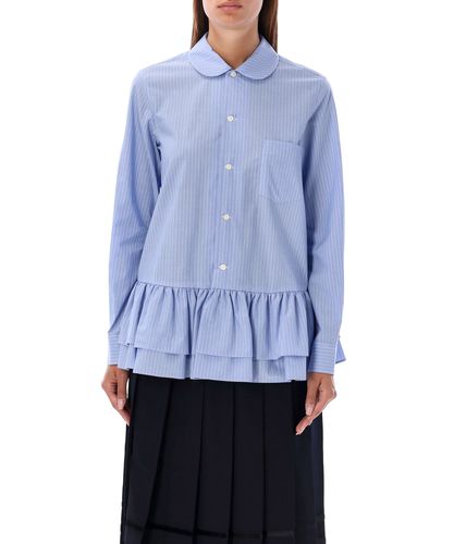 Camicia - COMME des GARÇONS - Modalova