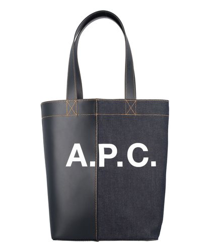 Axel Tote bag - A.P.C - Modalova