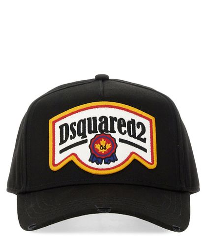 Cap - Dsquared2 - Modalova