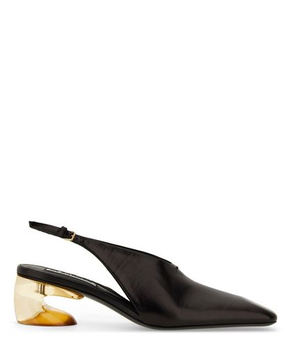 Pumps - Jil Sander - Modalova