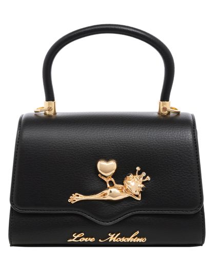 Borsa a mano frog - Love Moschino - Modalova