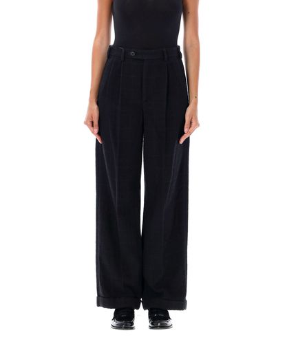 Melissa Trousers - A.P.C - Modalova