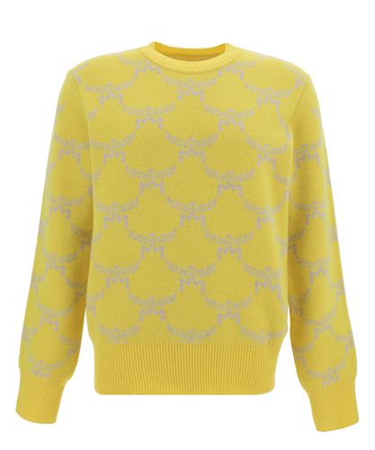 Pullover - MCM - Modalova