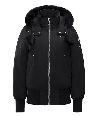 Debbie Down jacket - Moose Knuckles - Modalova