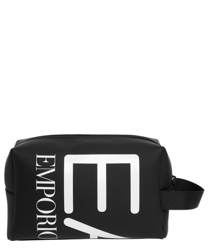 Toiletry bag - EA7 Emporio Armani - Modalova