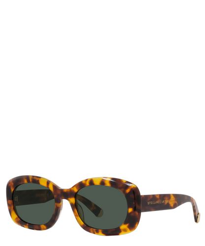 Sonnenbrillen sc40080i - Stella McCartney - Modalova