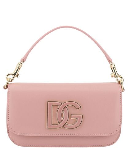 Shoulder bag - Dolce&Gabbana - Modalova