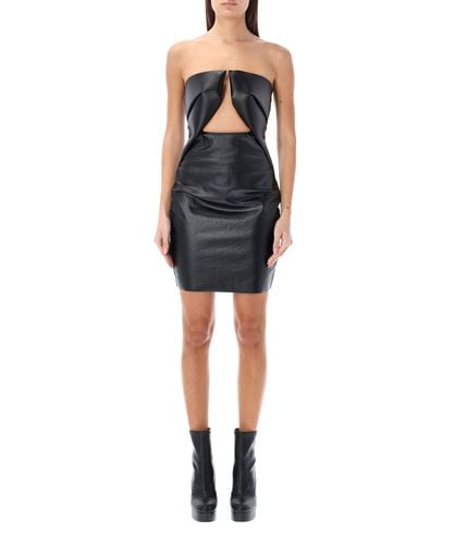 Prong Mini dress - Rick Owens - Modalova