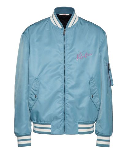 Bomber jacket - Valentino - Modalova