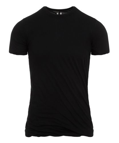 Double ss t-shirt - Rick Owens - Modalova