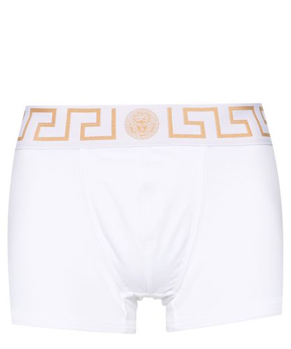 Boxer greca - Versace - Modalova