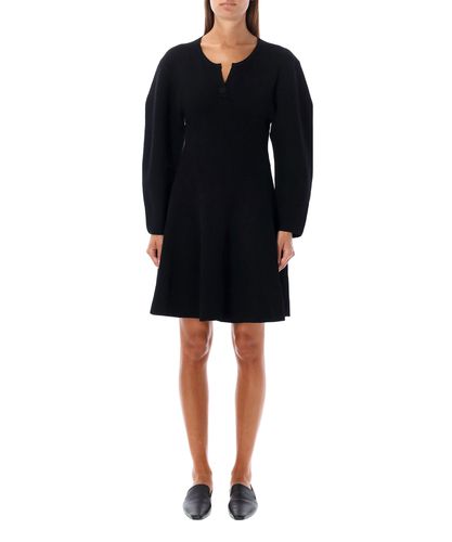 Francesa Midi dress - By Malene Birger - Modalova