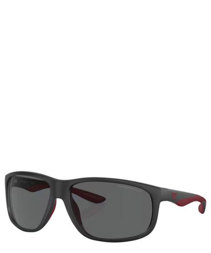 Sunglasses 4199U SOLE - Emporio Armani - Modalova