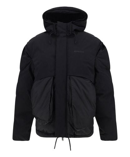 Down jacket - Represent - Modalova