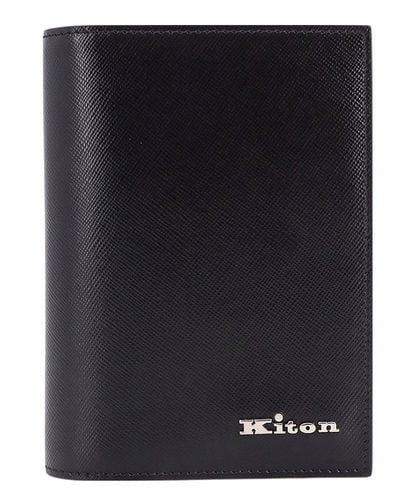 Document holder - Kiton - Modalova