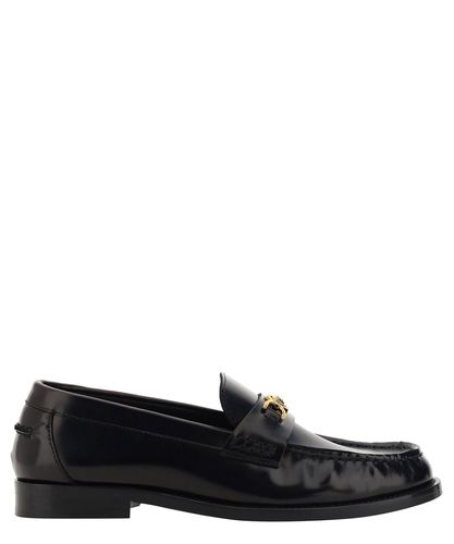 La Medusa Loafers - Versace - Modalova