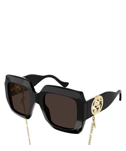 Sunglasses GG1022S - Gucci - Modalova