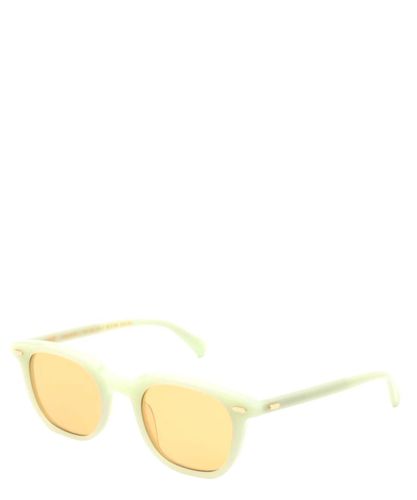 Sunglasses RIVA SAGE GREEN - Gast - Modalova